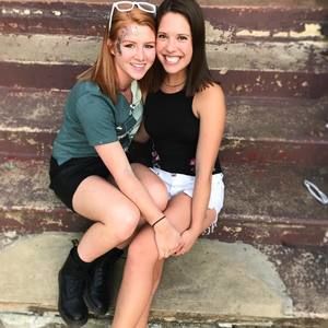 Meet your Posher, Allyse